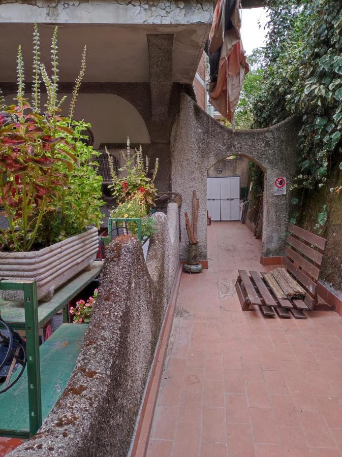 B&B Da Lb Ρώμη Εξωτερικό φωτογραφία