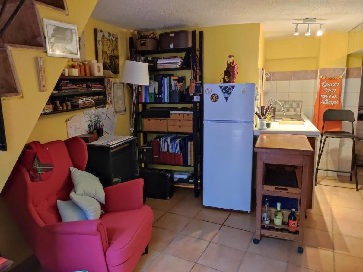B&B Da Lb Ρώμη Εξωτερικό φωτογραφία