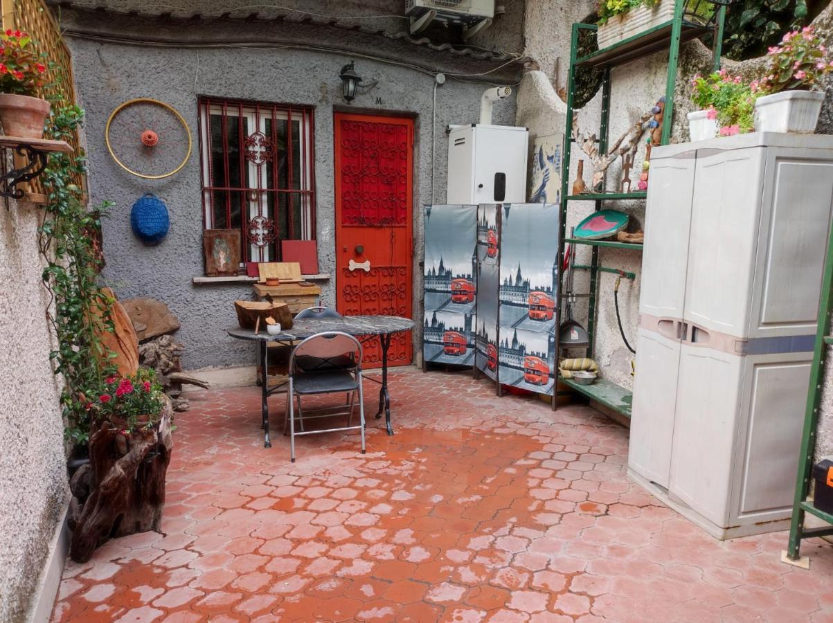 B&B Da Lb Ρώμη Εξωτερικό φωτογραφία