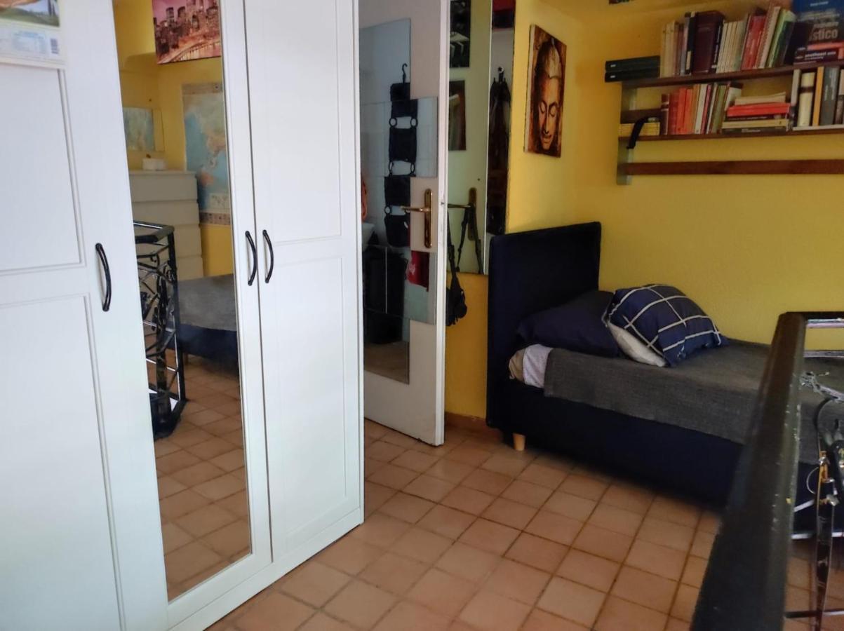 B&B Da Lb Ρώμη Εξωτερικό φωτογραφία