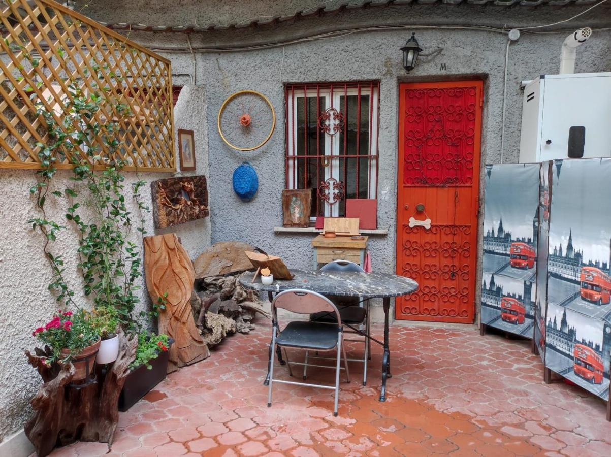 B&B Da Lb Ρώμη Εξωτερικό φωτογραφία