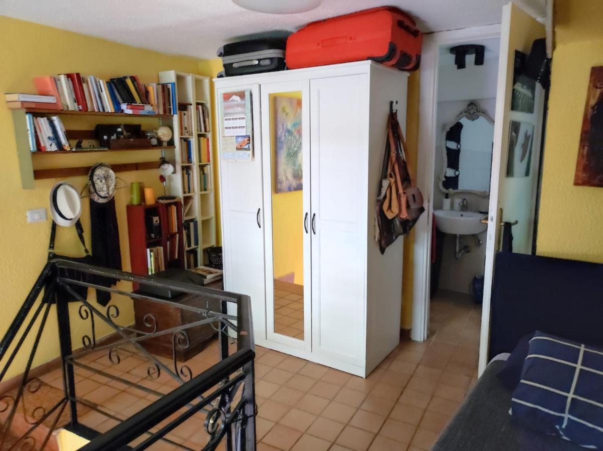 B&B Da Lb Ρώμη Εξωτερικό φωτογραφία