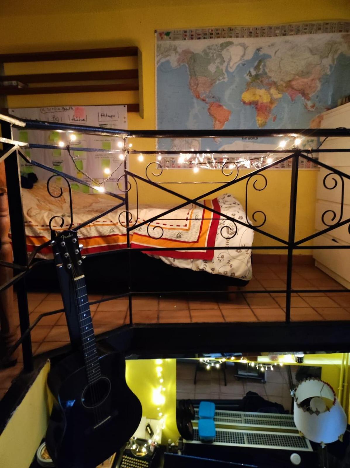 B&B Da Lb Ρώμη Εξωτερικό φωτογραφία
