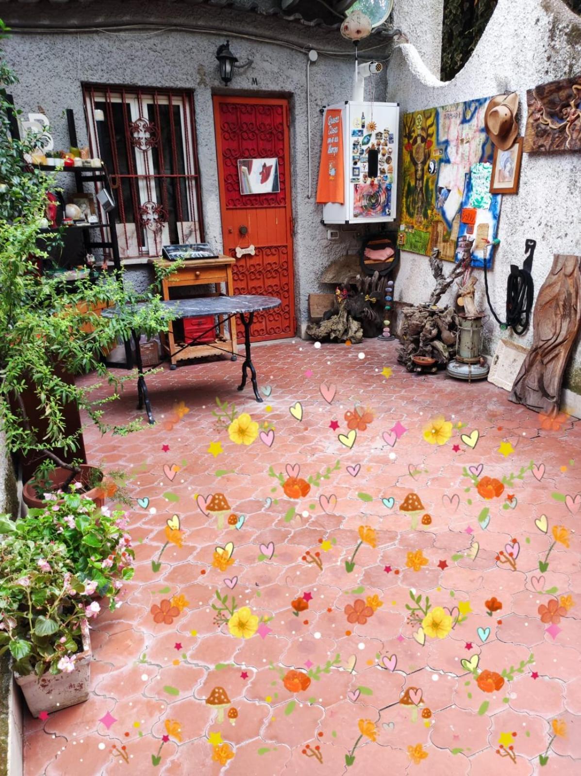 B&B Da Lb Ρώμη Εξωτερικό φωτογραφία